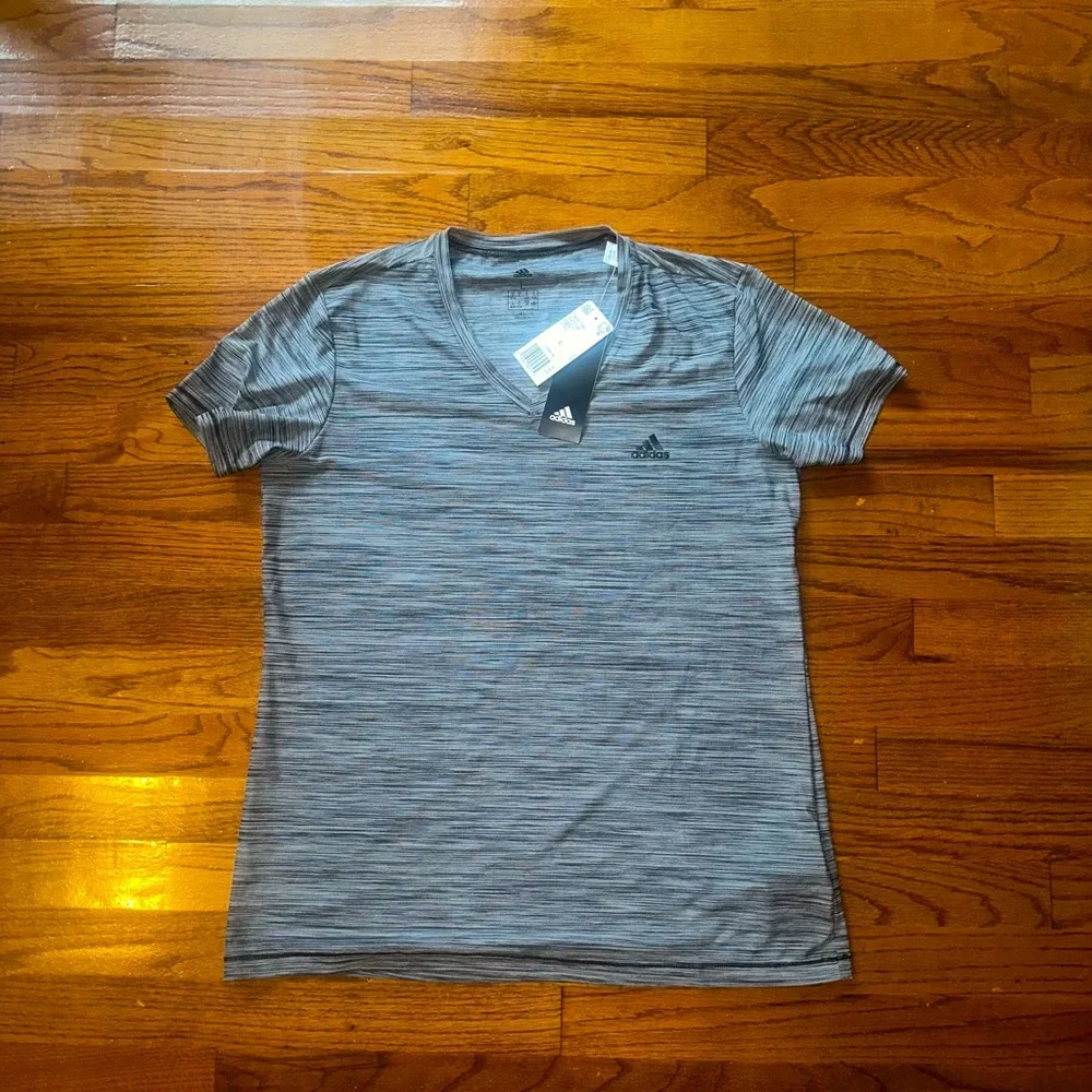 Adidas Tech Tee - Picture 1 of 1